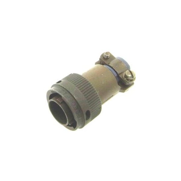 KPSE 10C 10-20 PIN PLUG